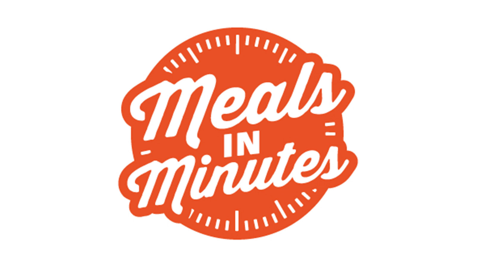 MealsInMinutes Logo Clean 1600x900