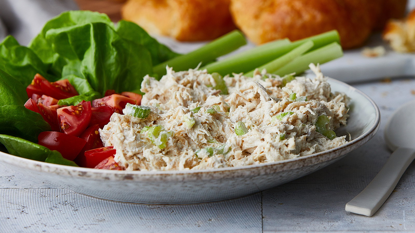 Chicken-Salad