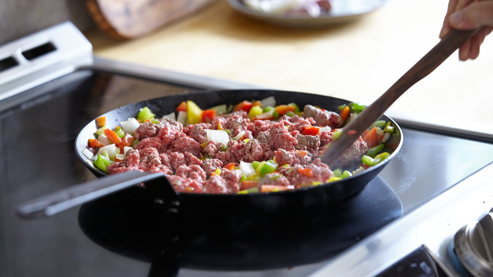 add-beef-enchiladas