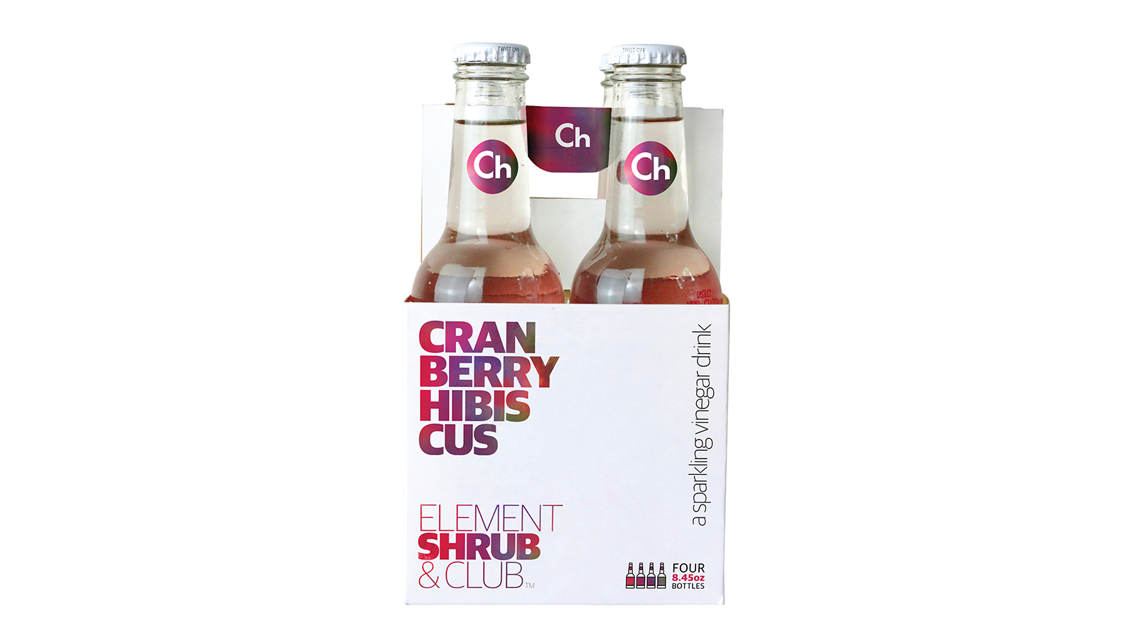 Element Shrub & Club
