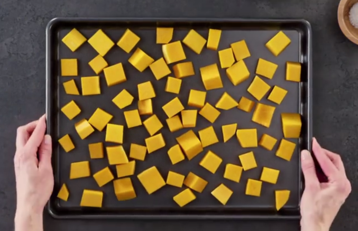butternut squash recipe 3