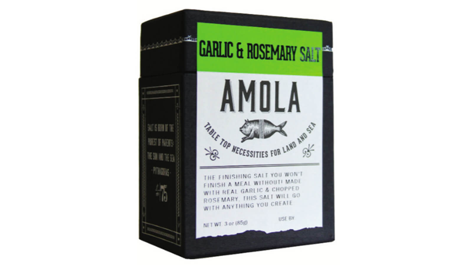Amola Salts