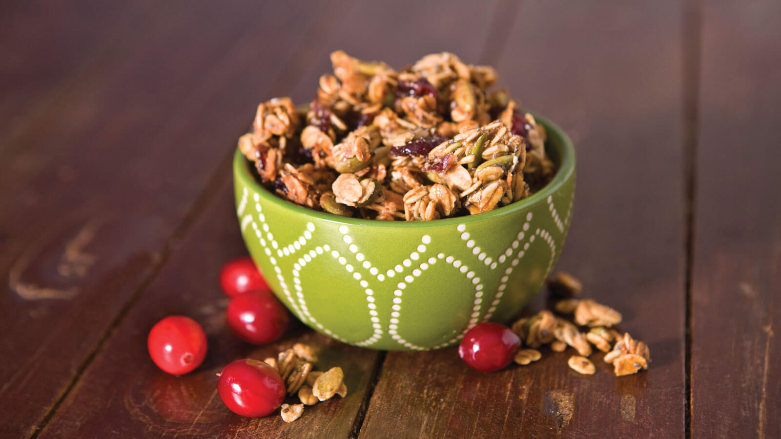 Cranberry-Chia-&-Apple-Cinnamon-Raisin-Granolas