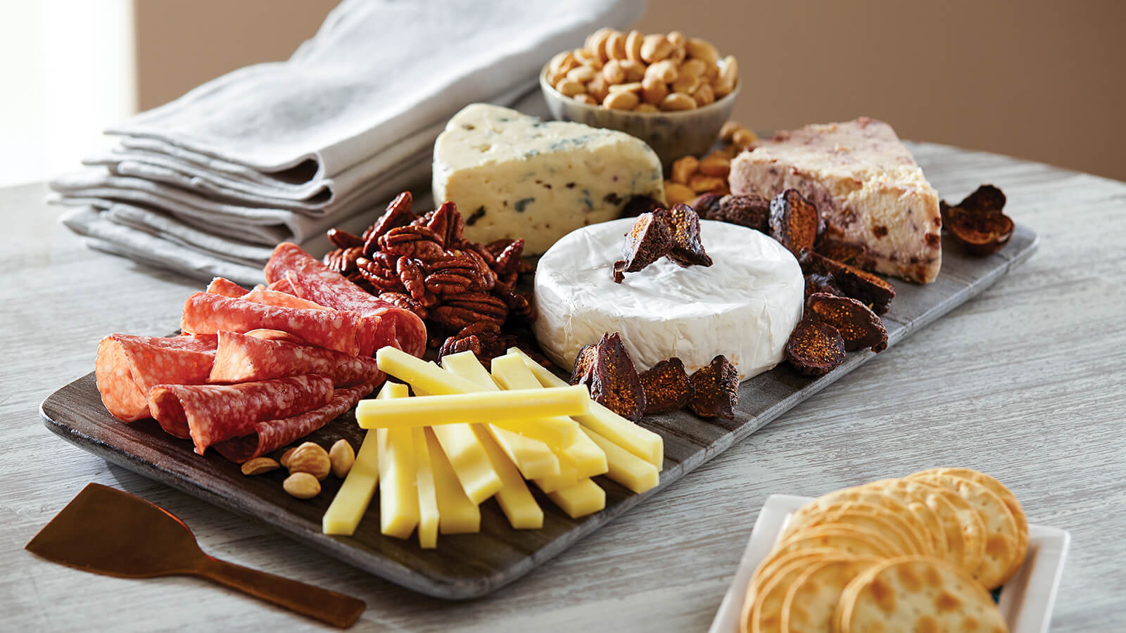 Artisan Cheese