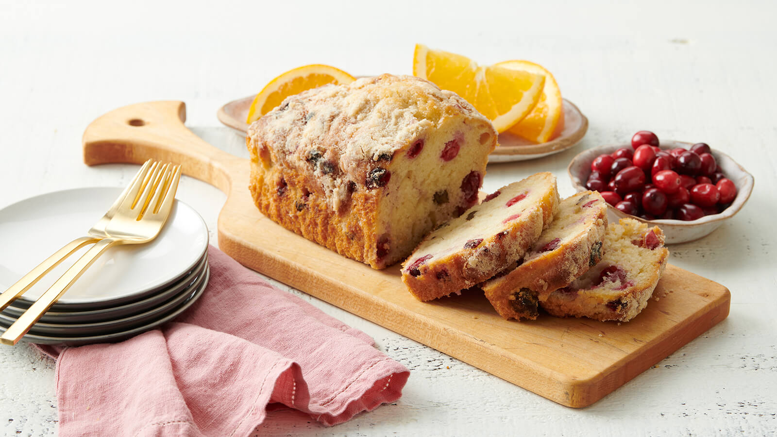 Cranberry-Orange-Pound-Cake
