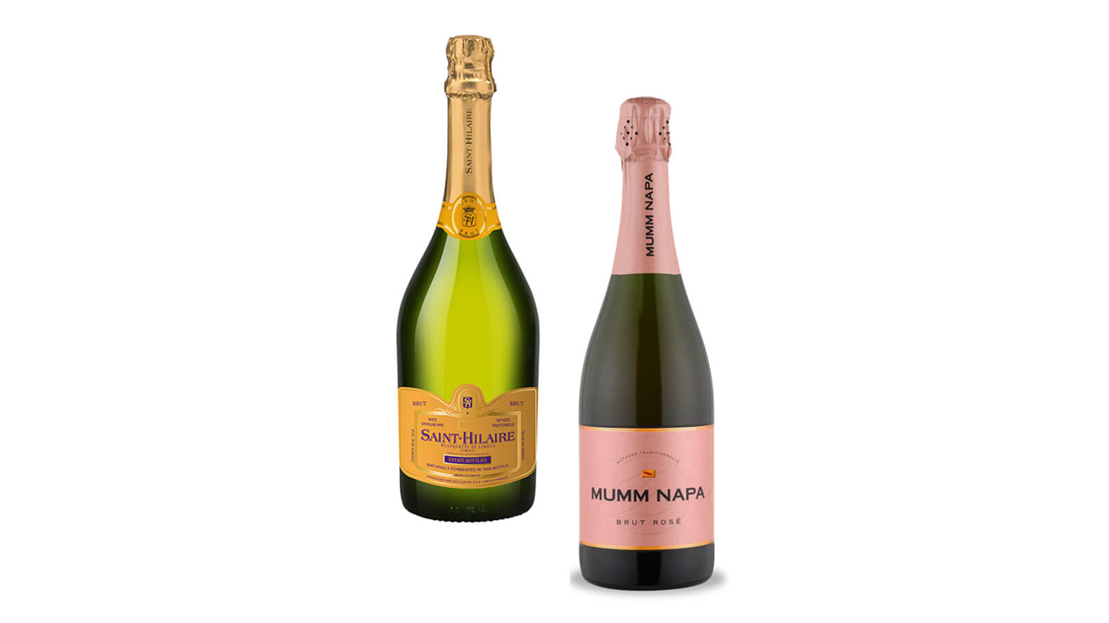 notable bubbles bottles