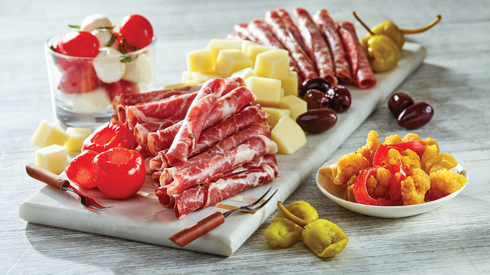 Antipasto