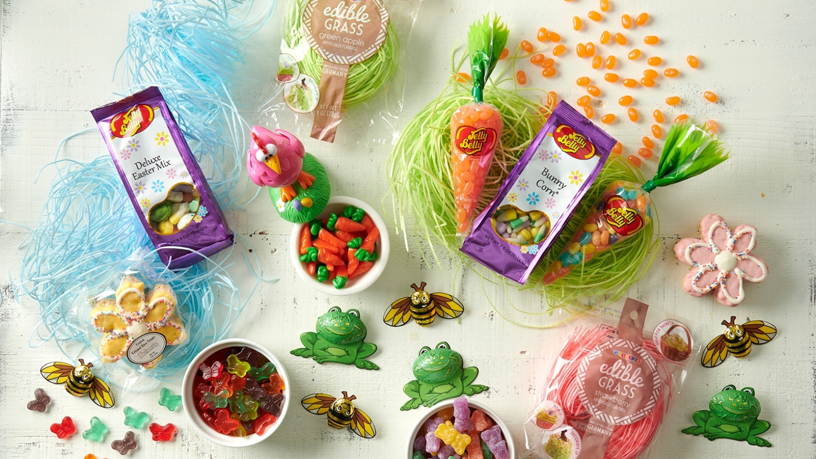easter candy