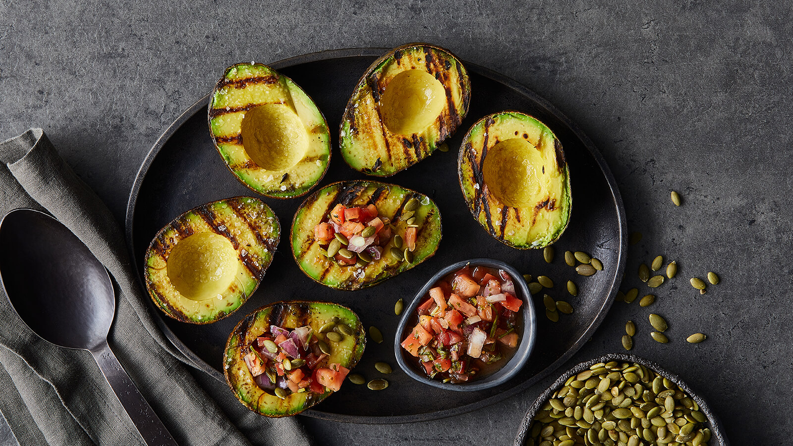 Grilled_avocado
