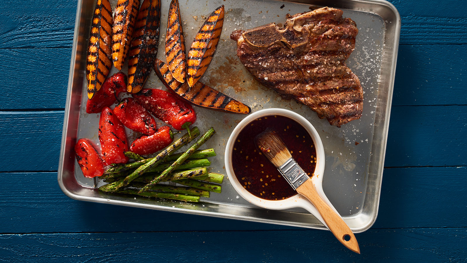marinade