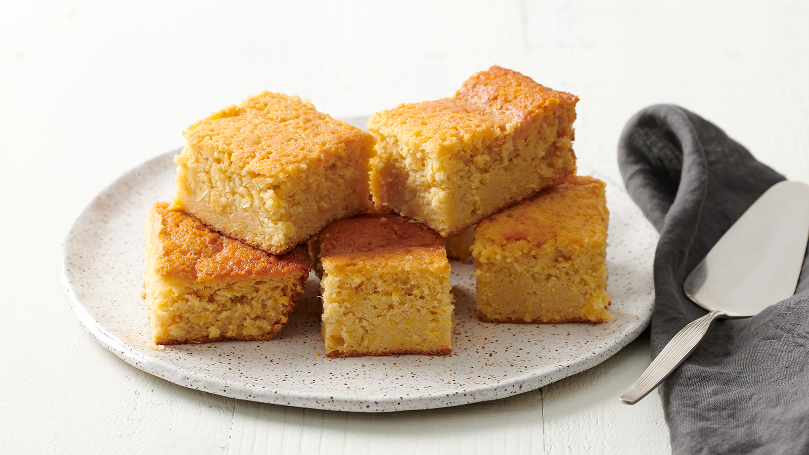 Corn-Souffle