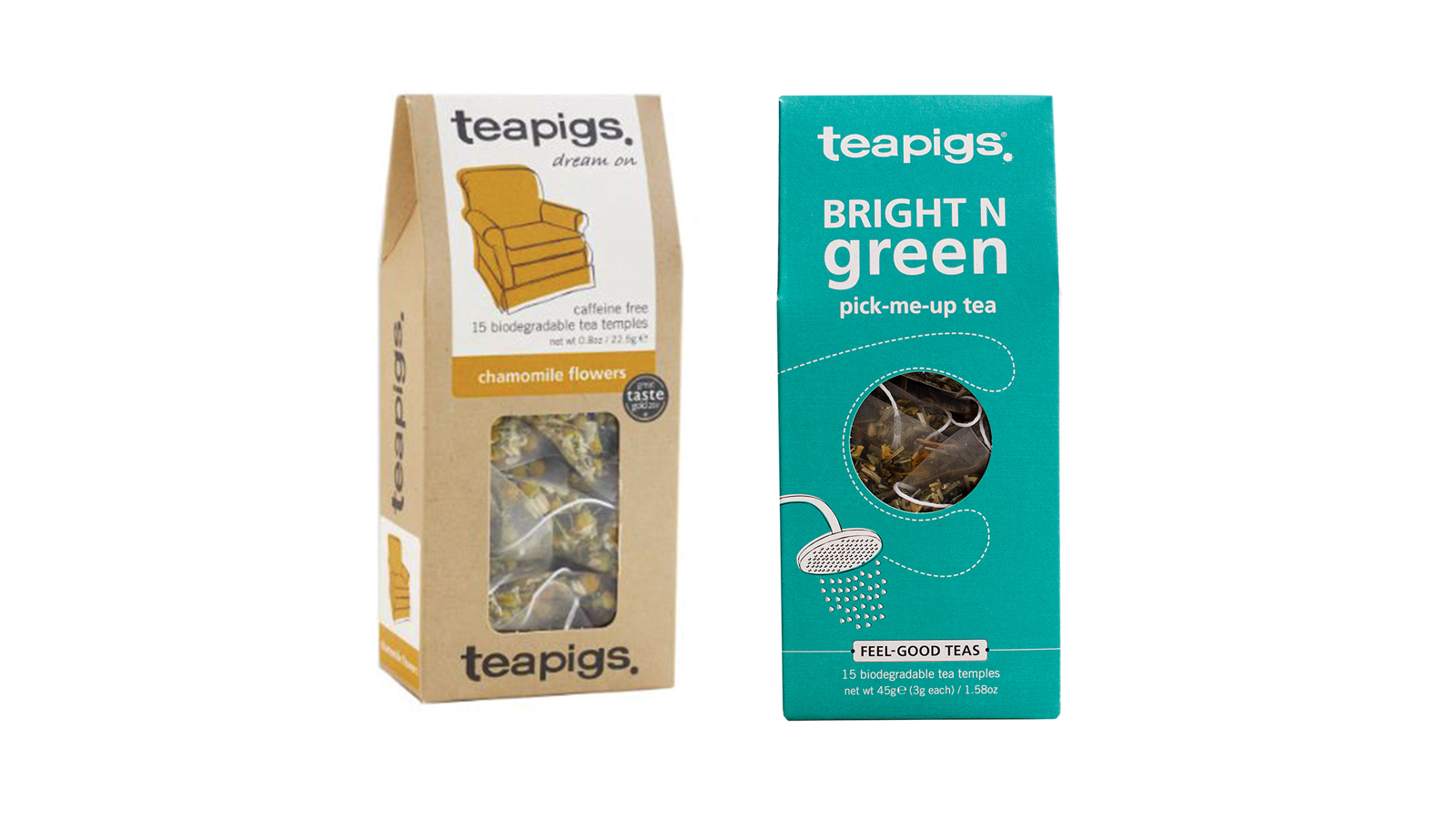 Teapigs
