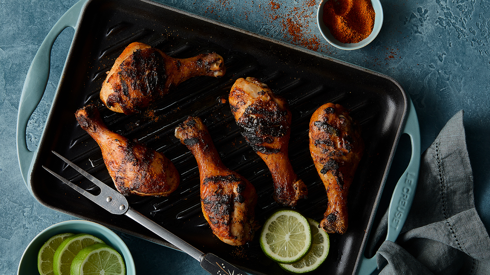 Grill it Now