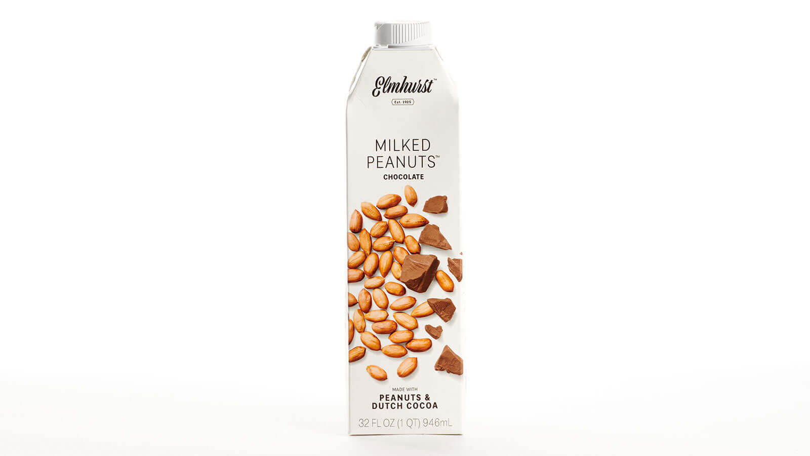 Elmhurst Nut Milks