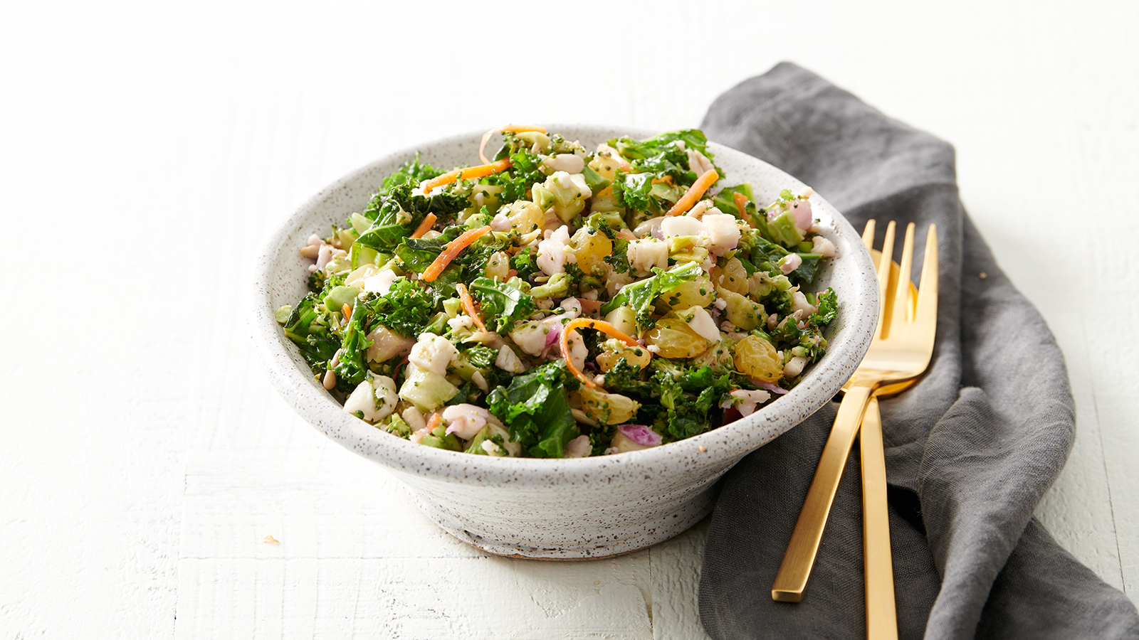 Super-Veggie-Salad