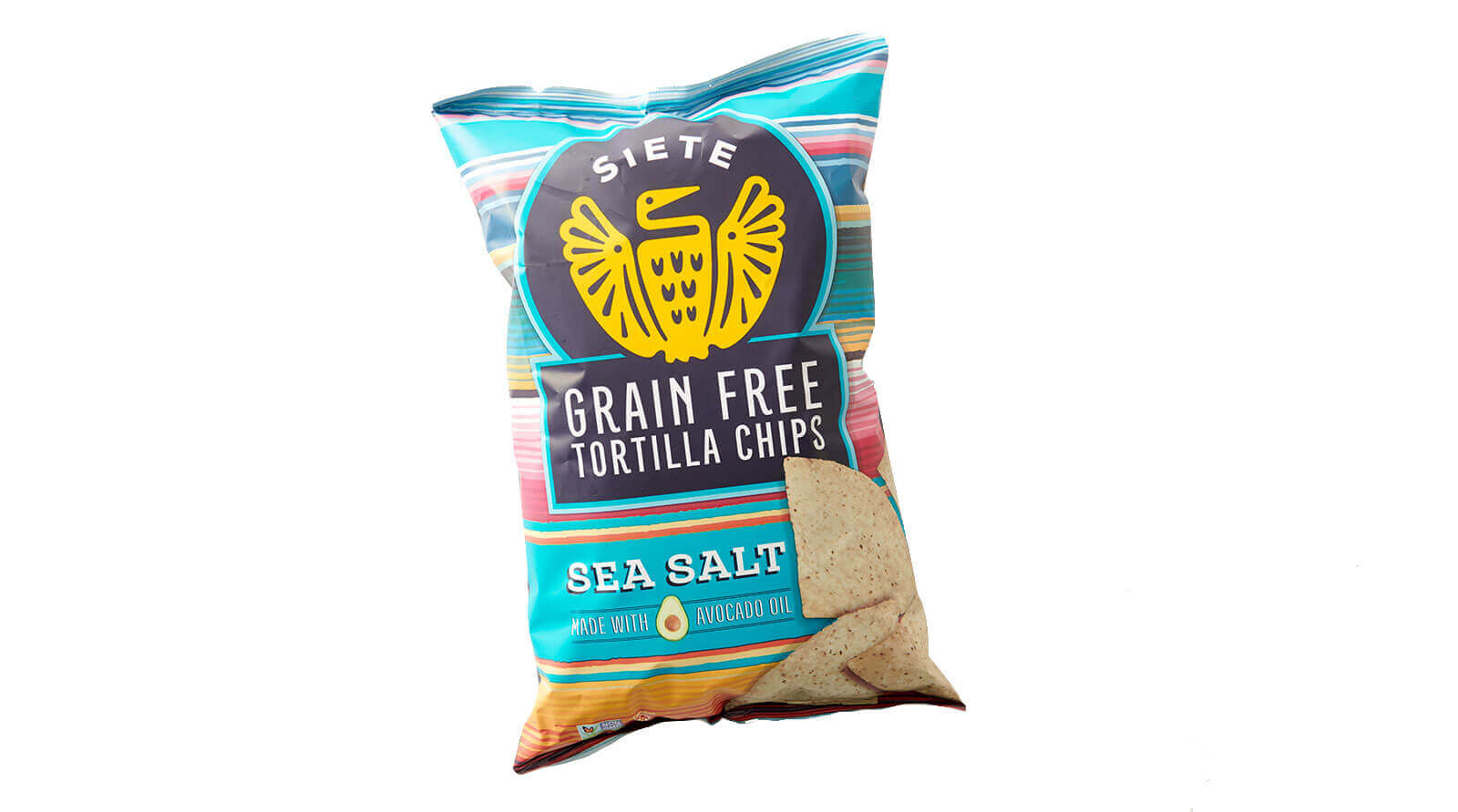 Seite Tortilla Chips