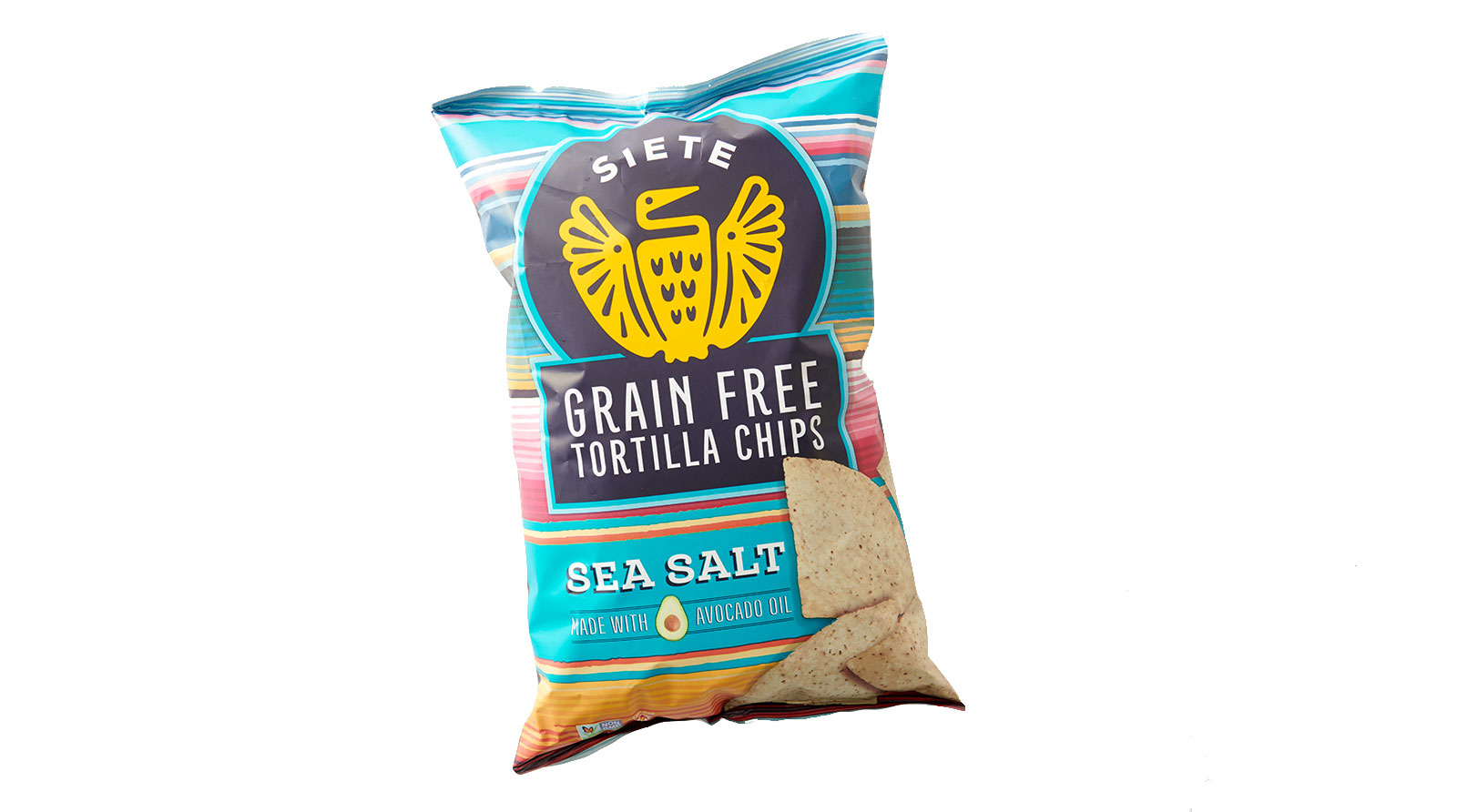 Seite Tortilla Chips