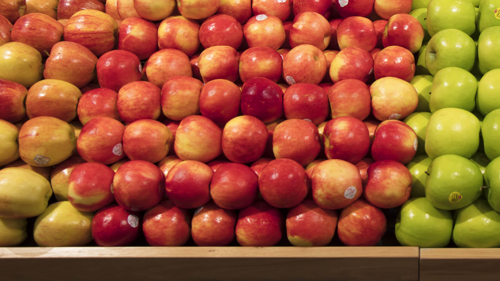An Apple a Day