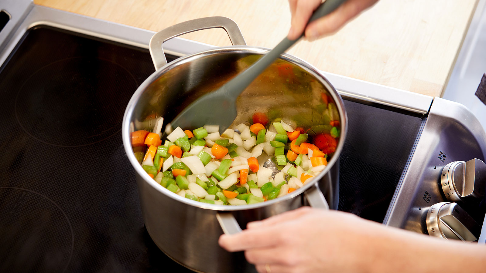 cook-veggies