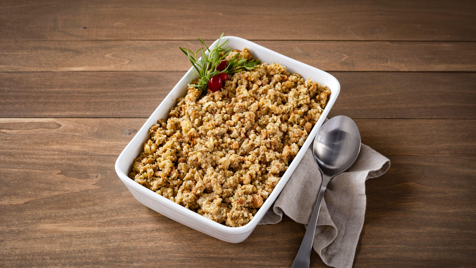 Traditional Herb Stuffing, 3 lb