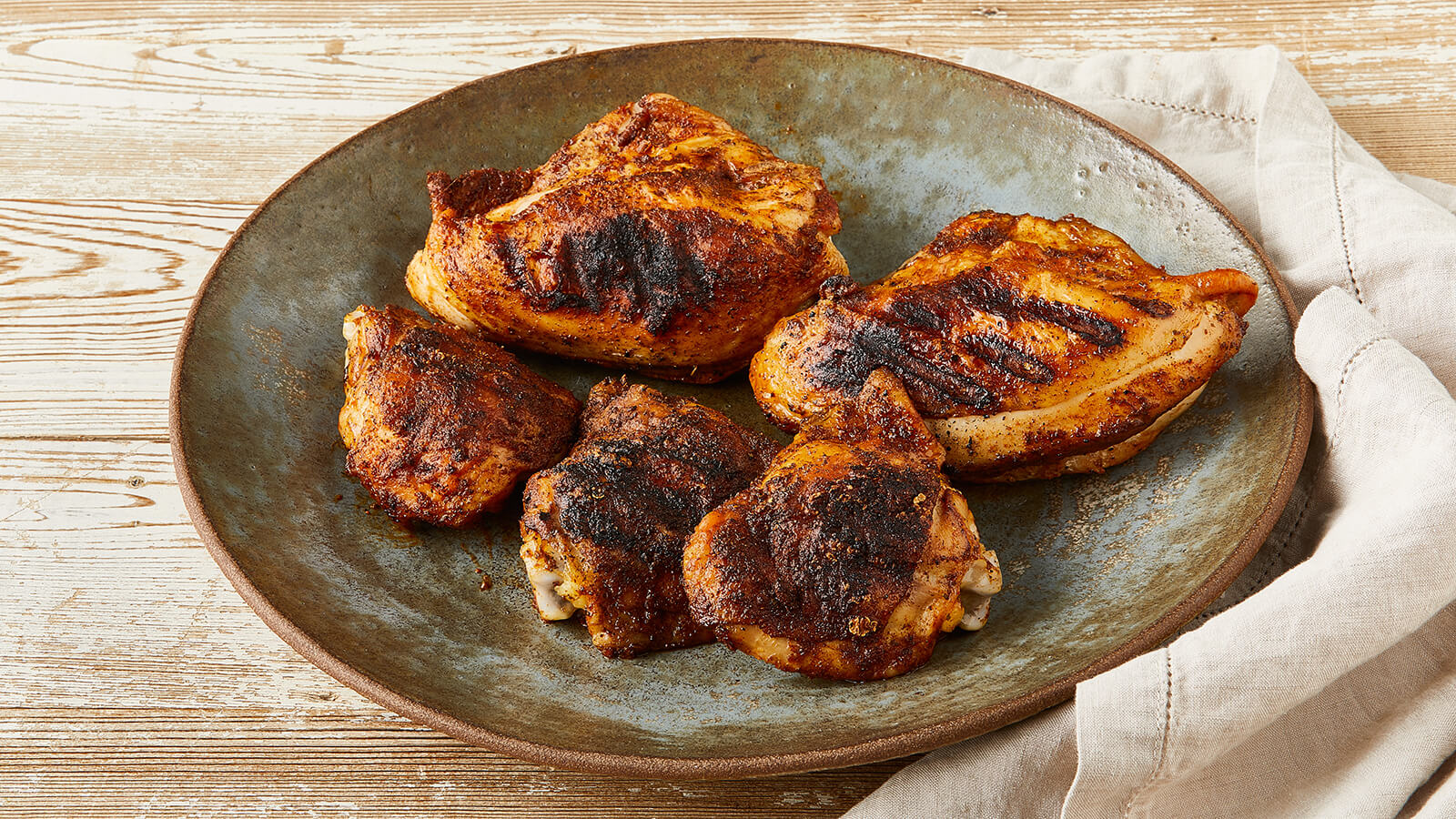 maryland style chicken