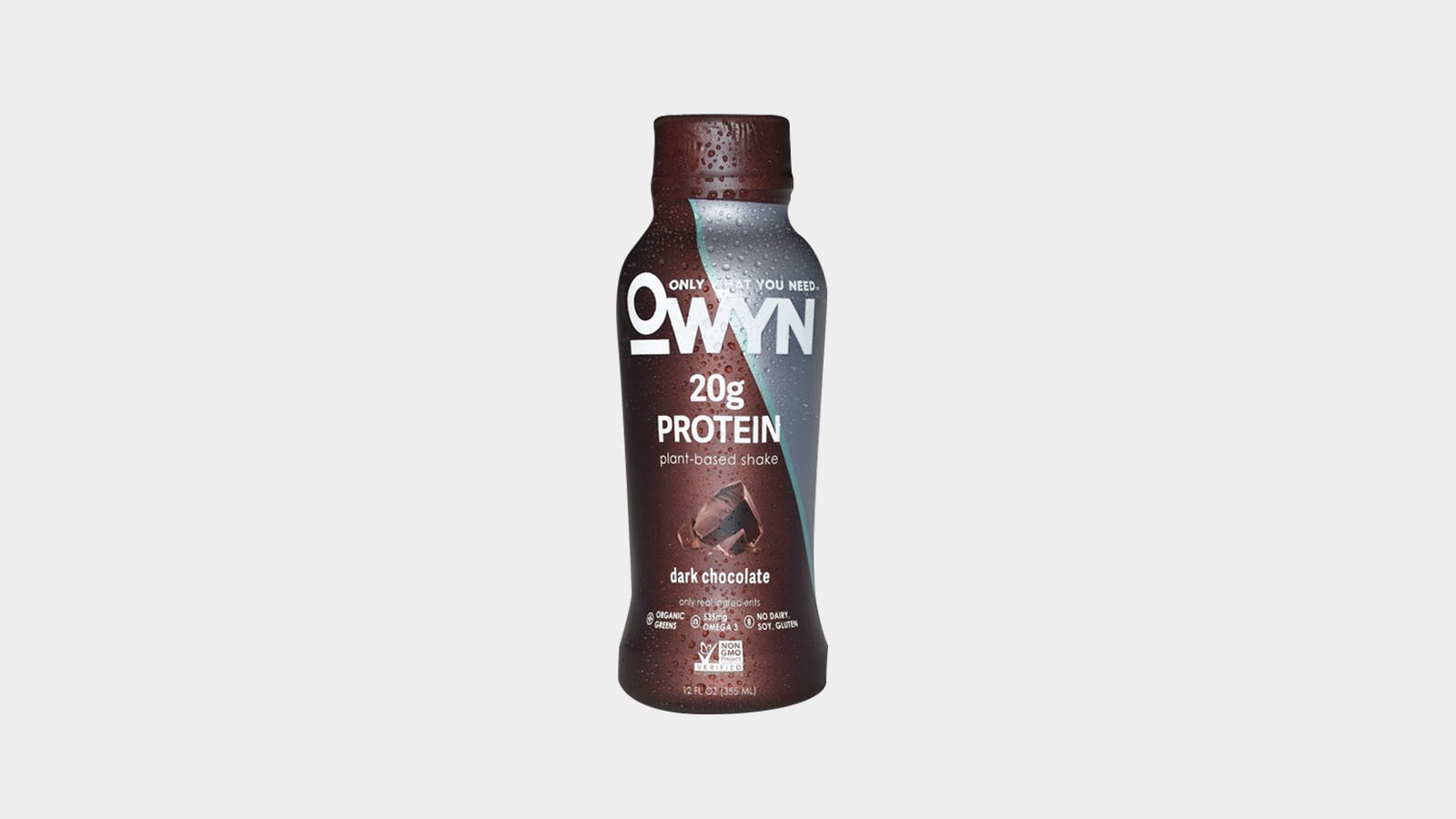 OWYN Plant-Based Protein Drink