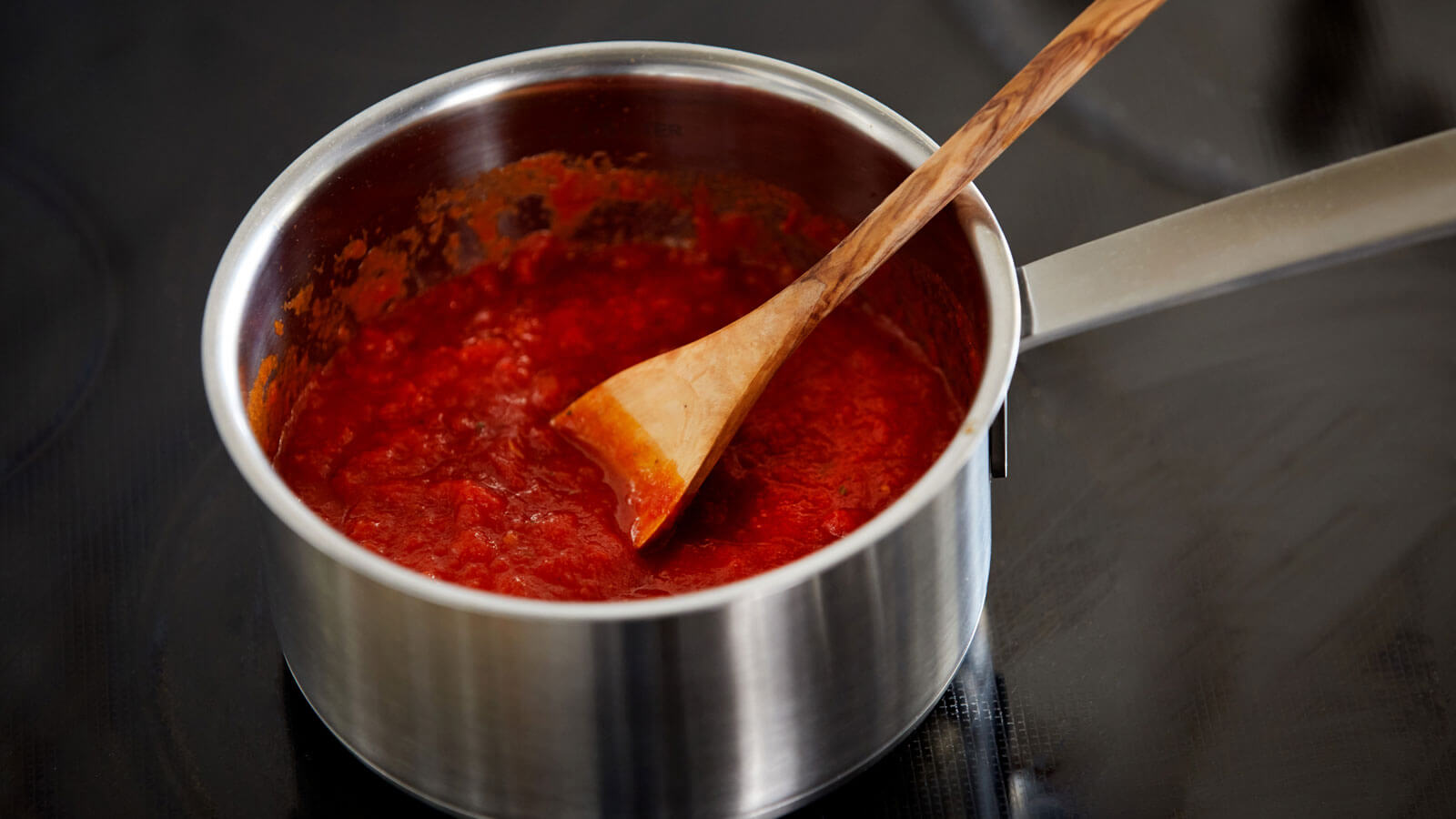 warm-sauce