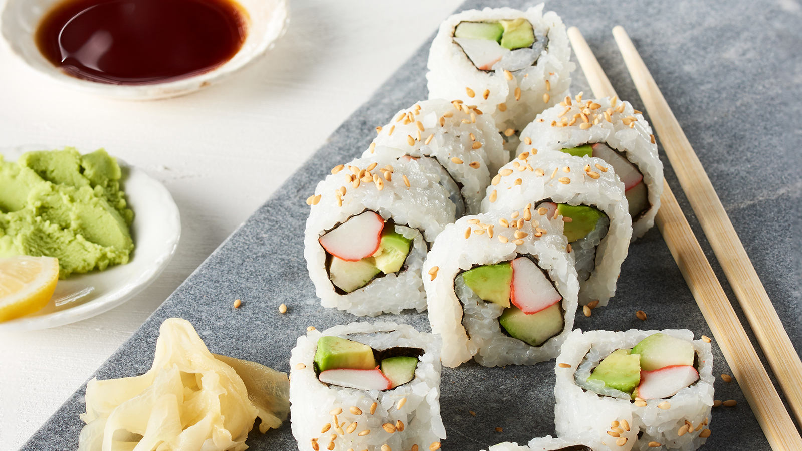 sushi