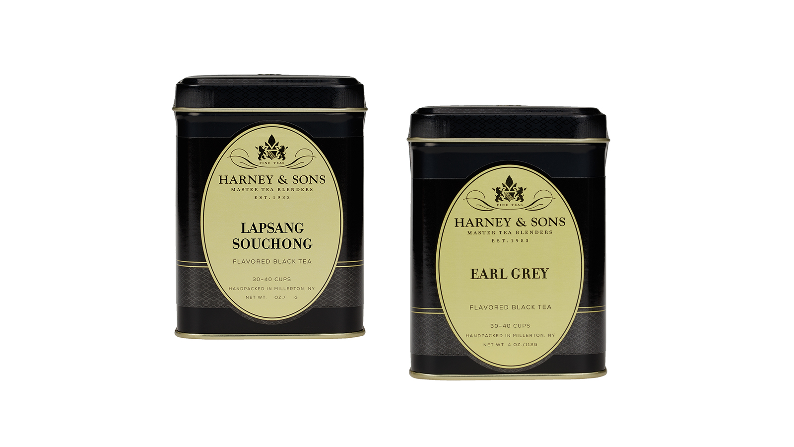 Harney & Sons Loose Teas
