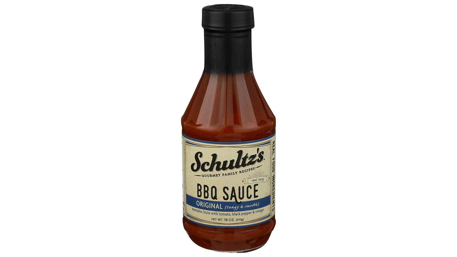 Schultz’s Sauces