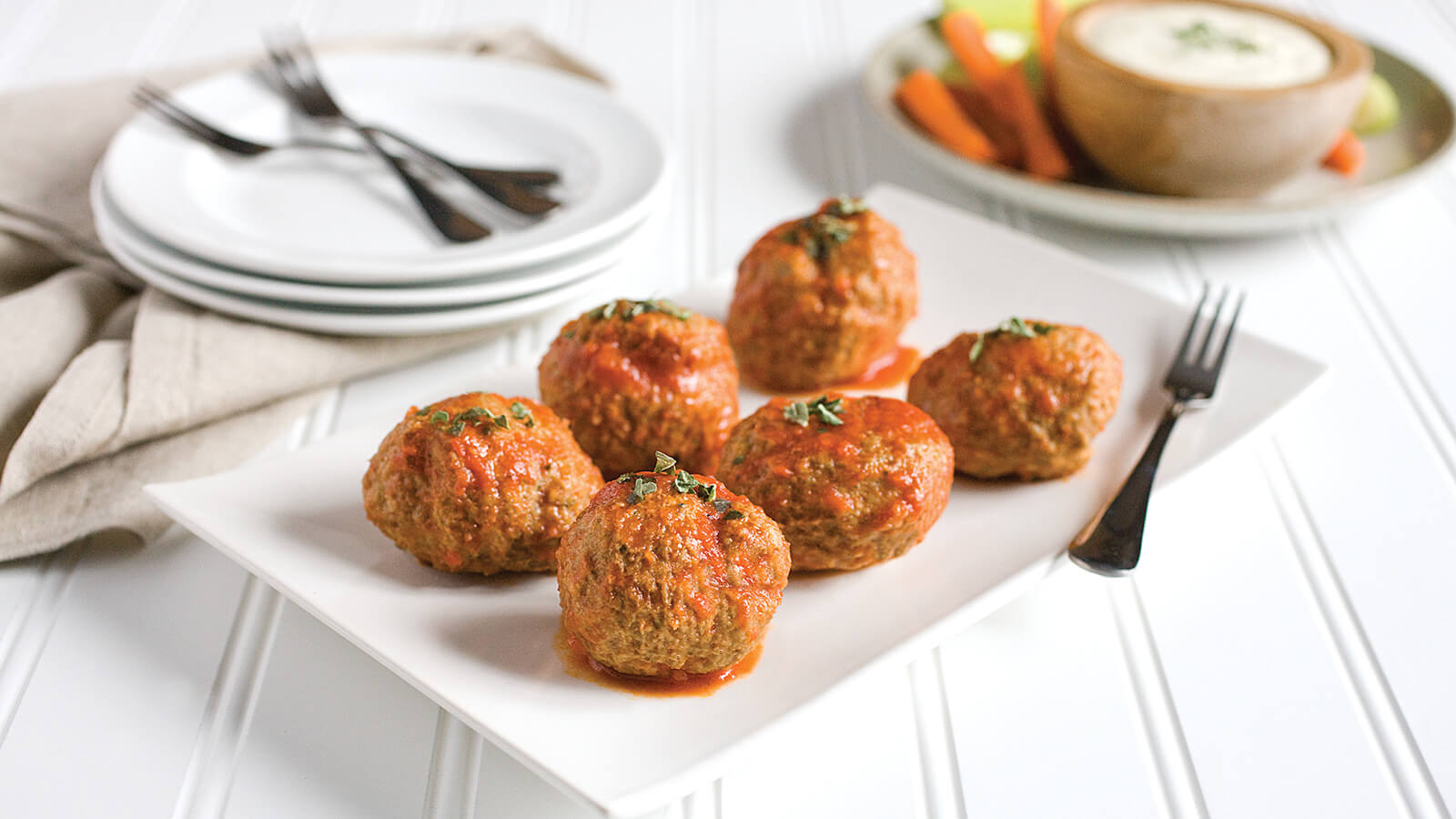 Meatballs
