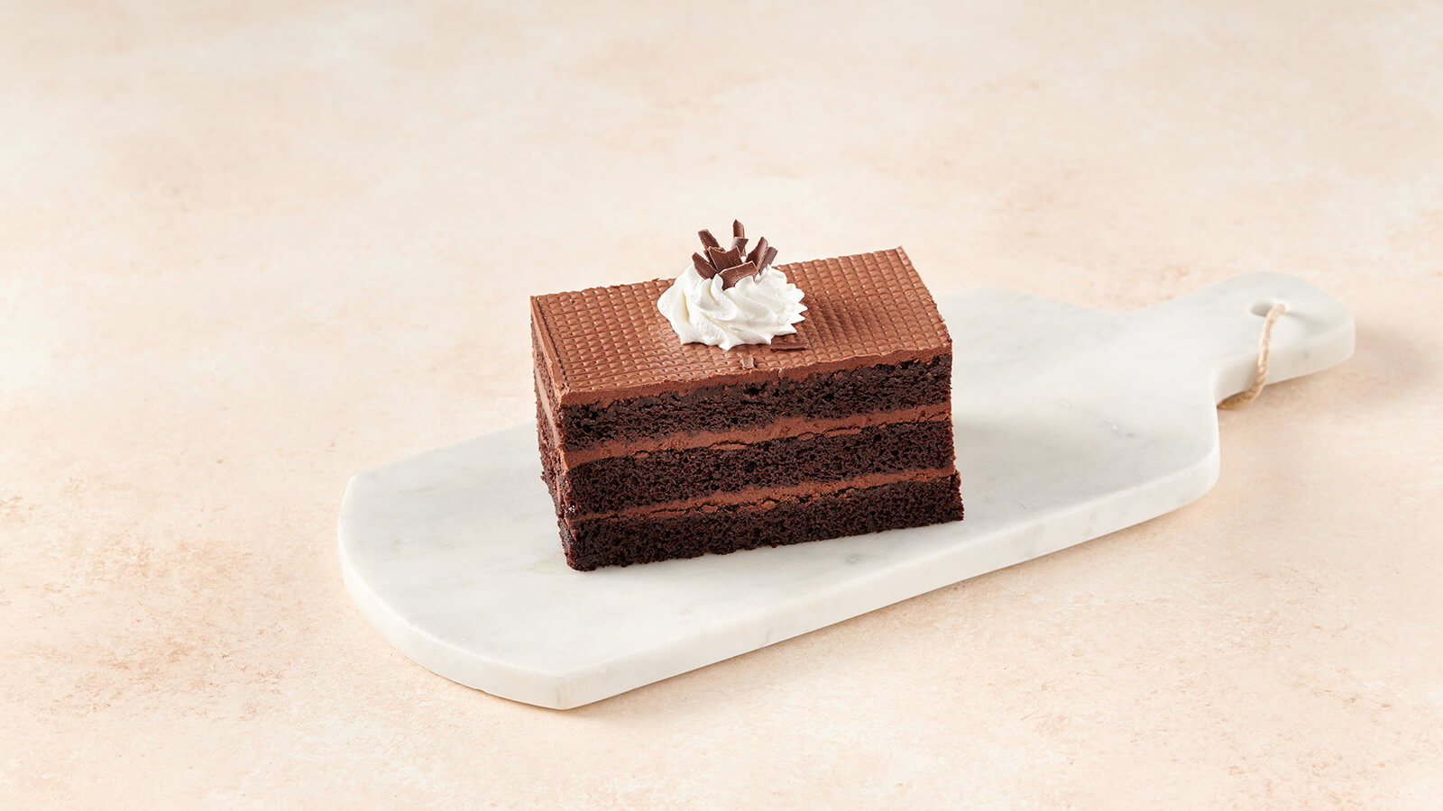 Chocolate Decadence Bar Cake