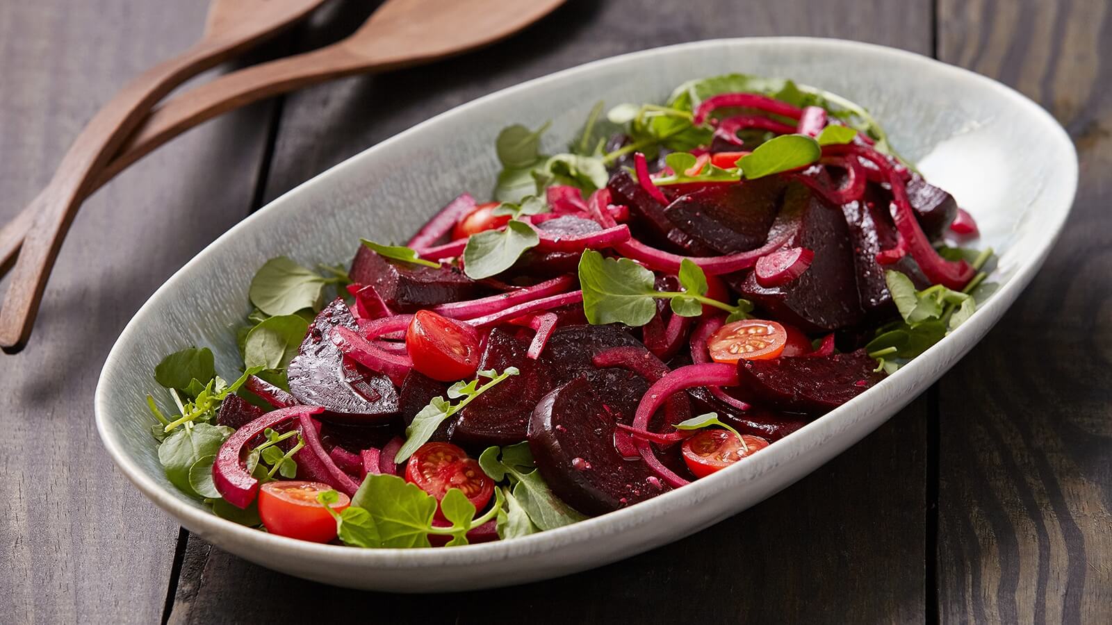 beet salad free form page