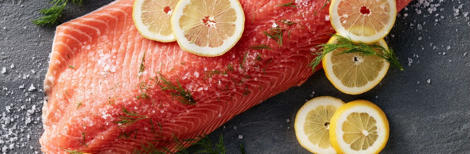 Dept- Seafood