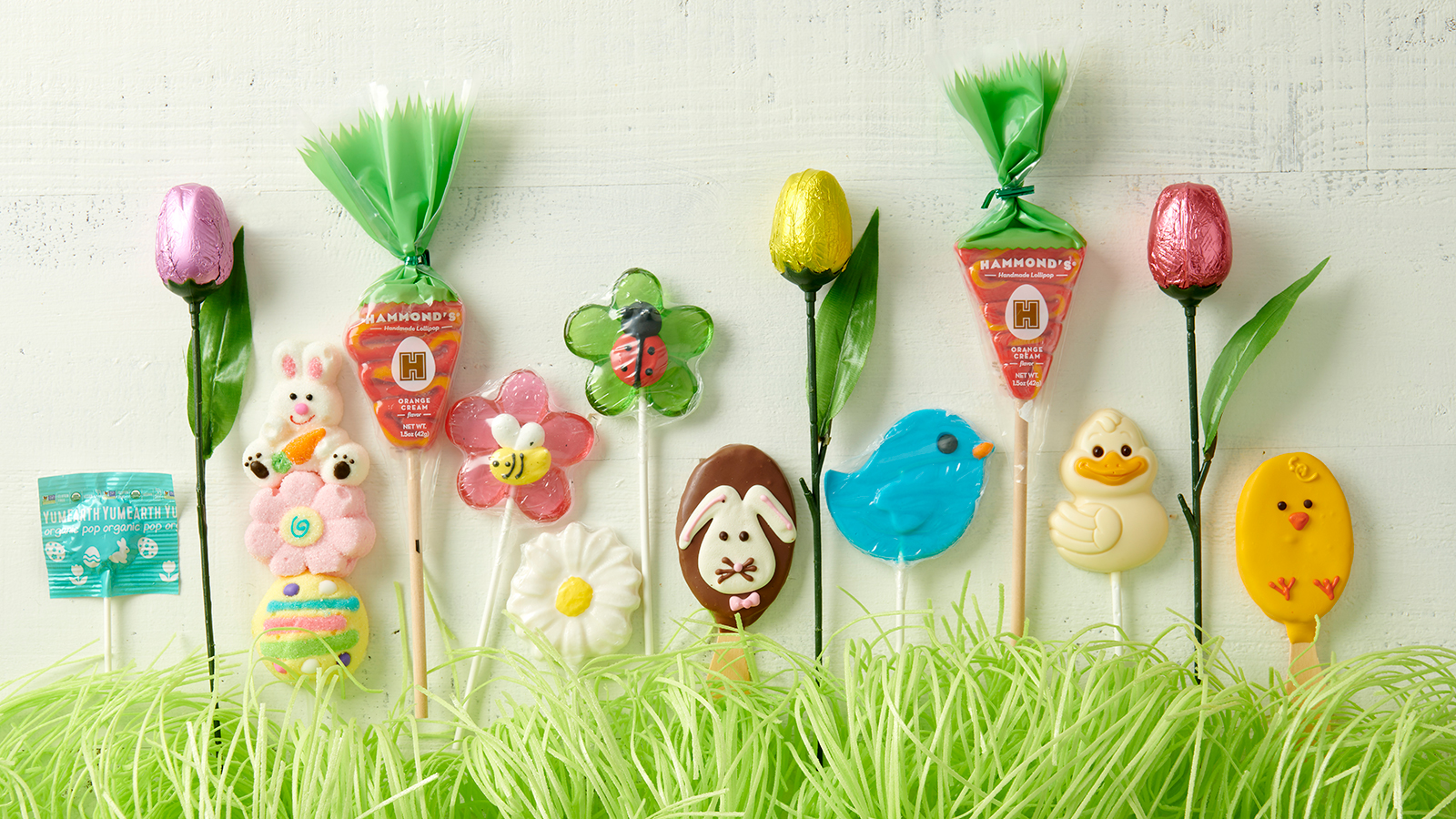 easter candy