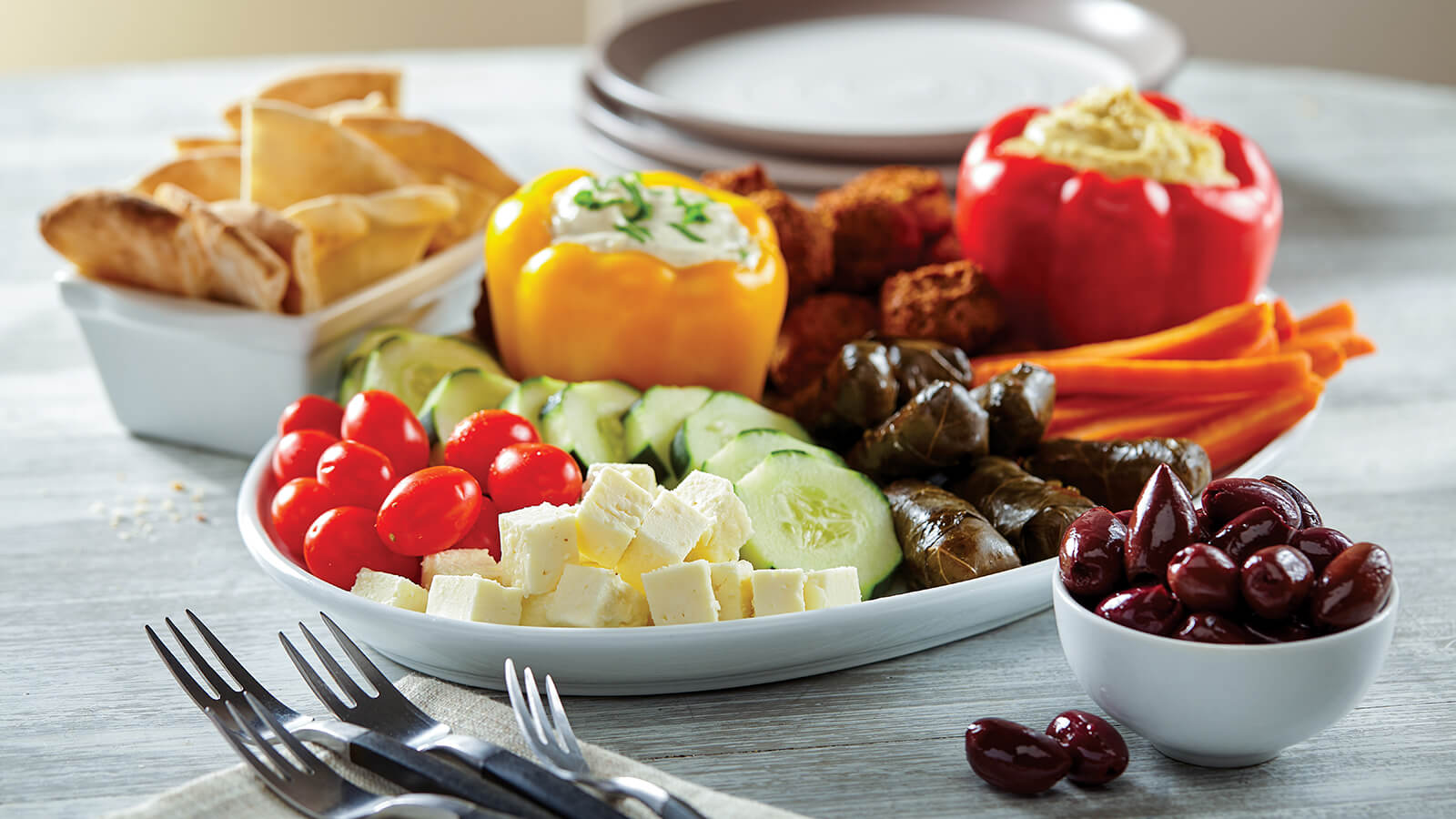 Mediterranean