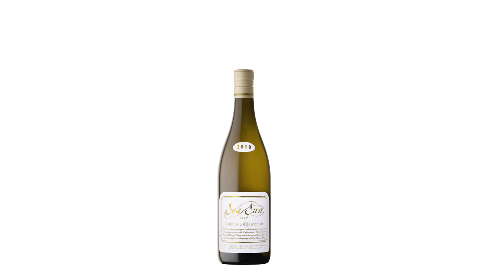 Sea Sun Chardonnay