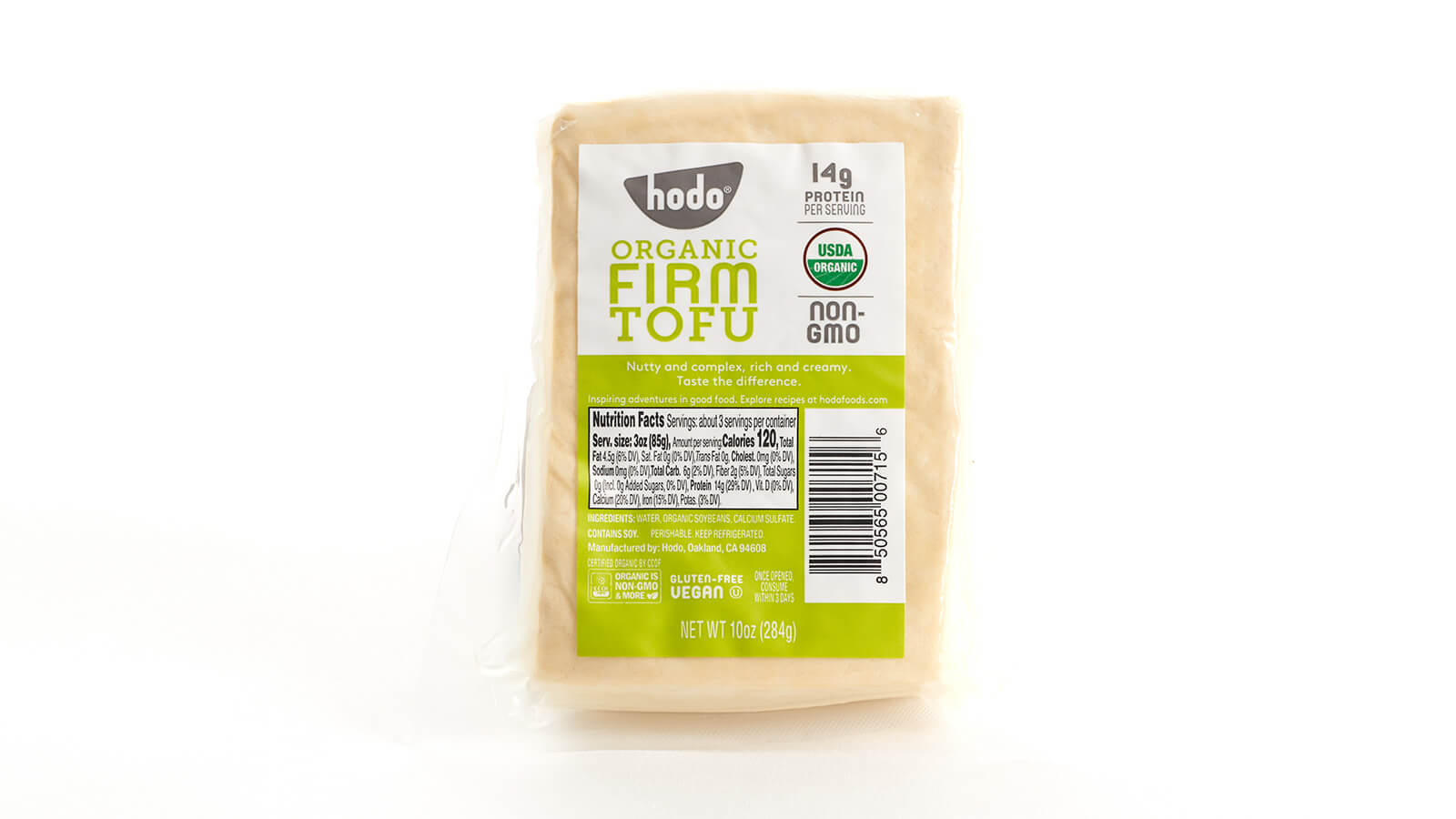 Hodo Tofu