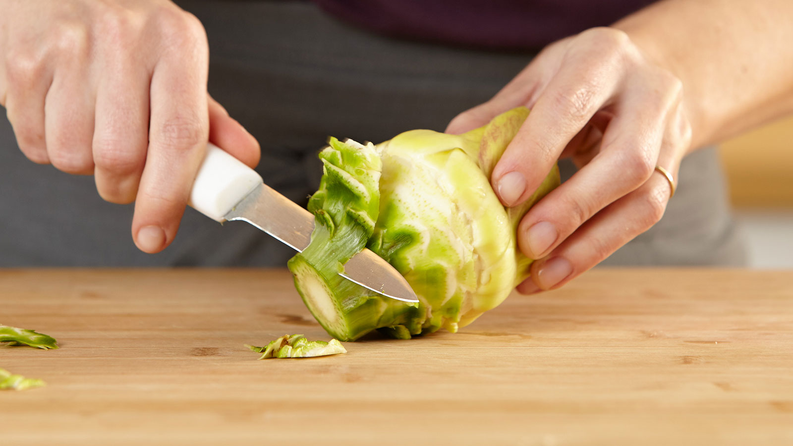 trim-base-artichokes