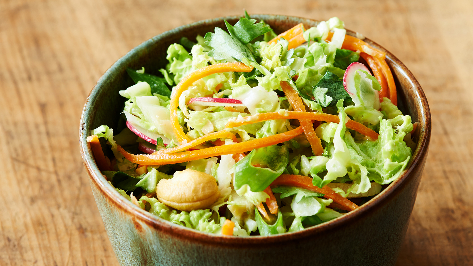 cabbage slaw