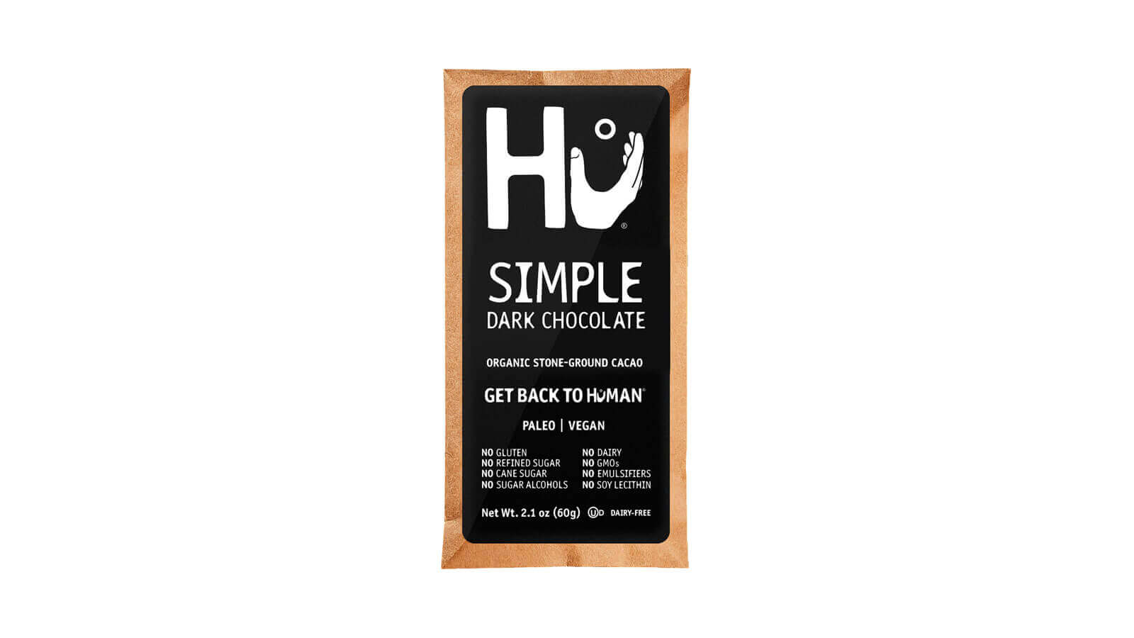 hu chocolate bars