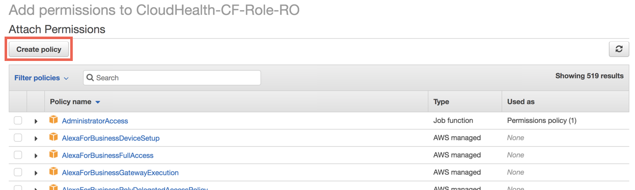 create-cur-drop-policy