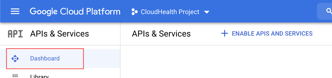 APIs and Services