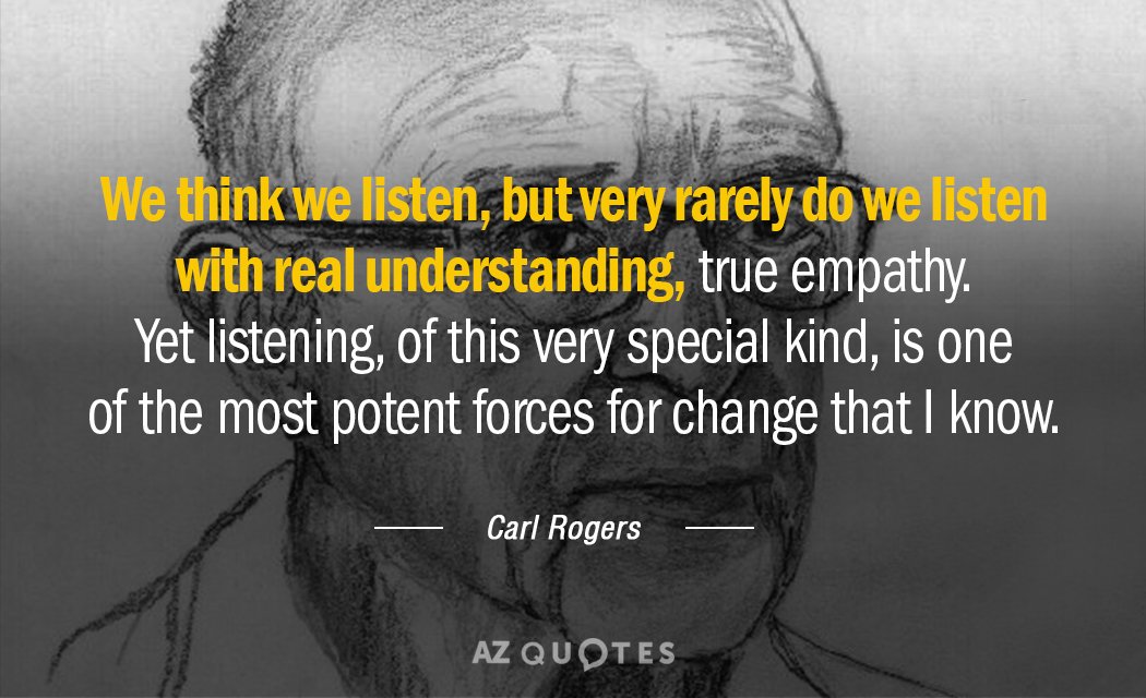 Accidental bias & lived experience