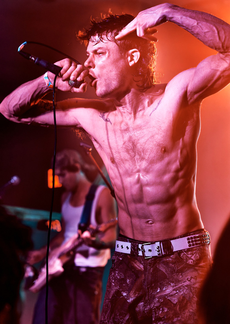 Wieuca + CDSM with Janie Danger