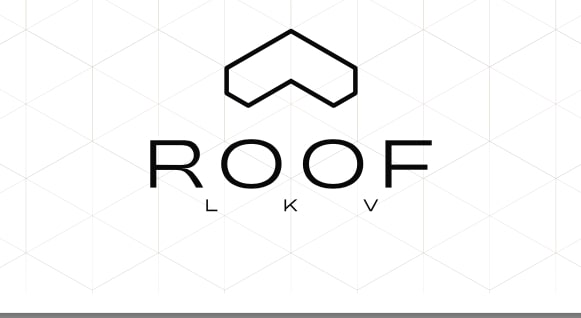 Roof LKV logo
