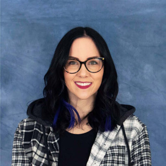 Kasey Labelle's headshot