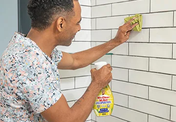 MrC art Article 05 CleaningGrout 360x250