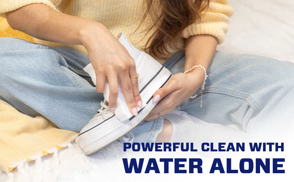 Mr. Clean Magic Eraser Variety Pack - Powerful Clean With Water Alone