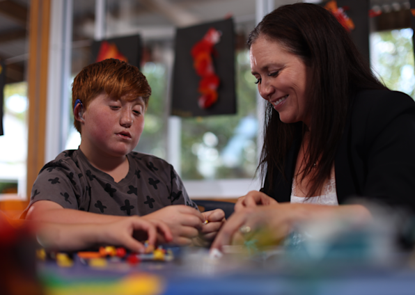 For parents - palsy together image